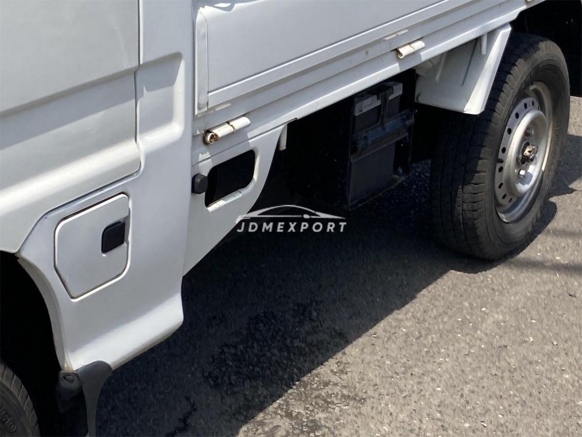 Subaru Sambar Truck 1996 thumbnail 34