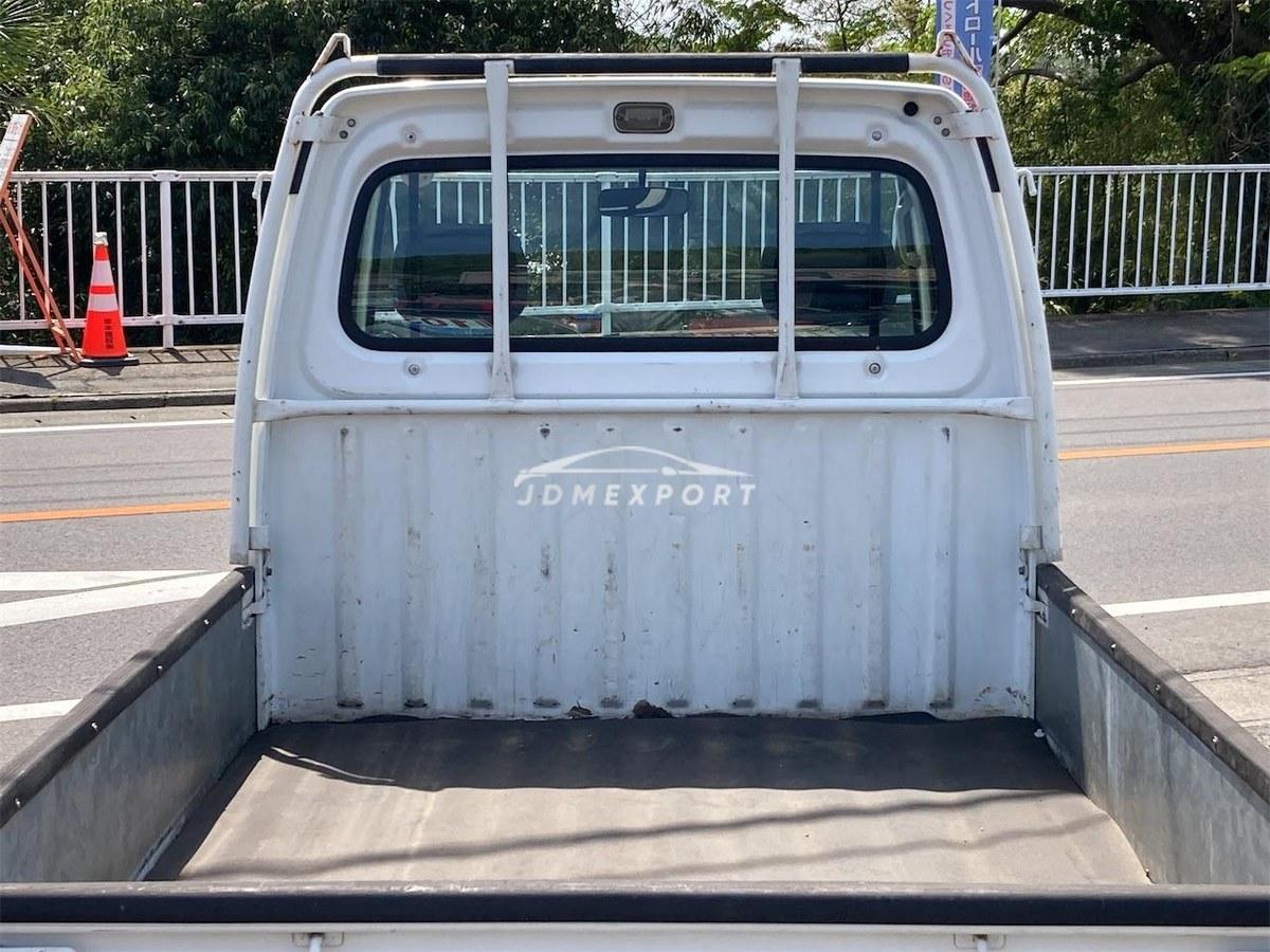 Subaru Sambar Truck 1996 thumbnail 22