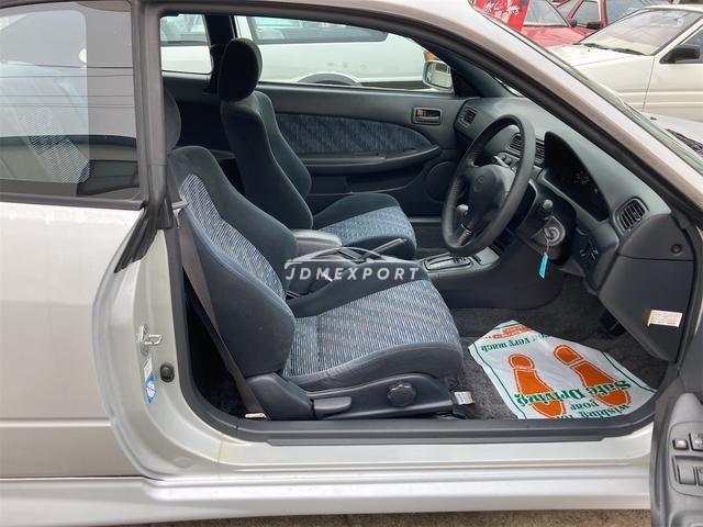 Toyota Sprinter Trueno 1995 thumbnail 35