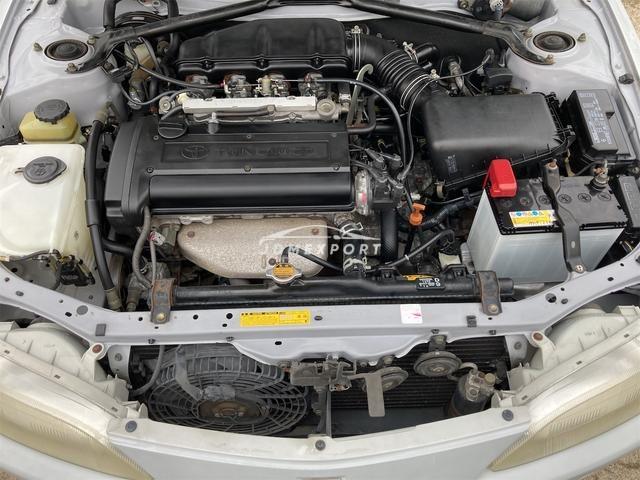 Toyota Sprinter Trueno 1995 thumbnail 11