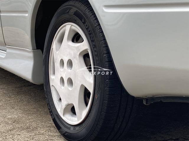Toyota Sprinter Trueno 1995 thumbnail 29