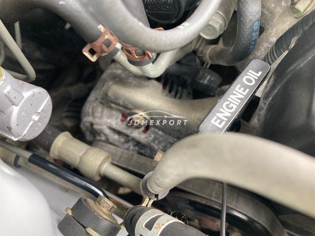 Toyota Sprinter Trueno 1995 thumbnail 64