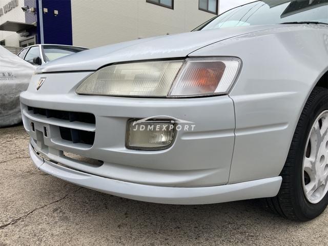 Toyota Sprinter Trueno 1995 thumbnail 21