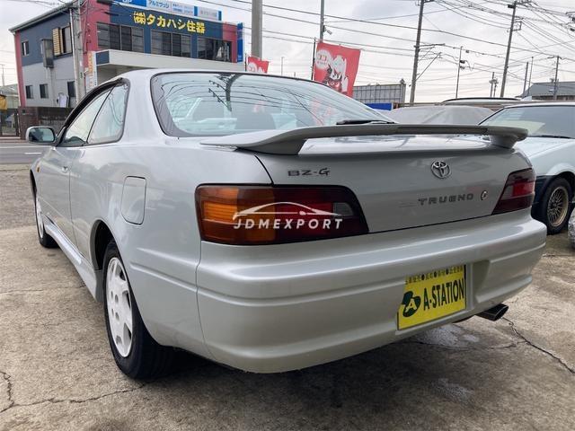 Toyota Sprinter Trueno 1995 thumbnail 6