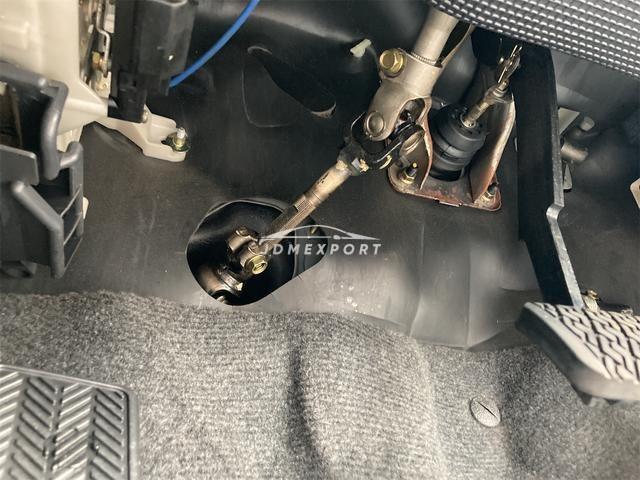 Toyota Sprinter Trueno 1995 thumbnail 37