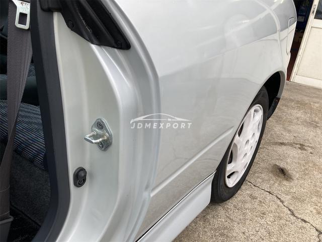Toyota Sprinter Trueno 1995 thumbnail 59