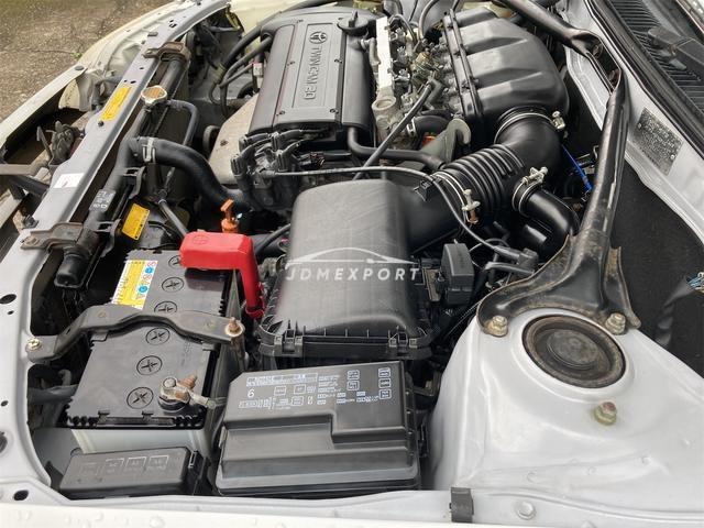 Toyota Sprinter Trueno 1995 thumbnail 68