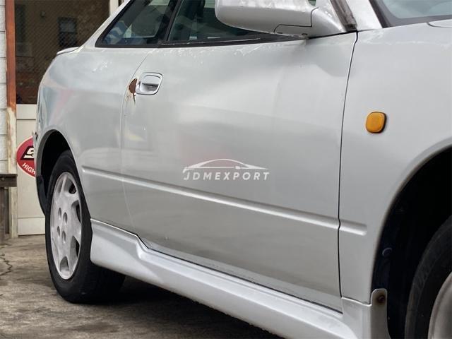 Toyota Sprinter Trueno 1995 thumbnail 26