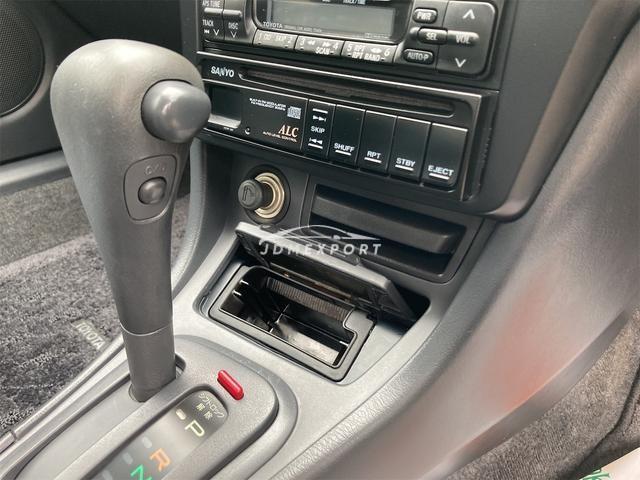Toyota Sprinter Trueno 1995 thumbnail 38