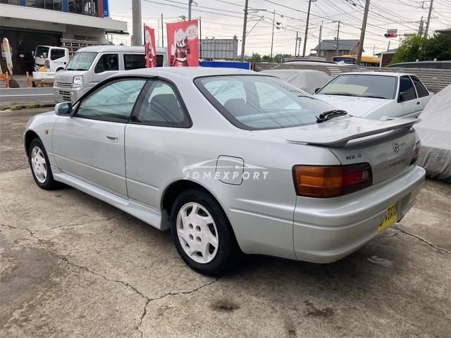 Toyota Sprinter Trueno 1995 thumbnail 20