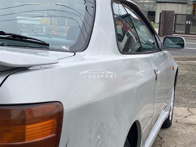 Toyota Sprinter Trueno 1995 thumbnail 32