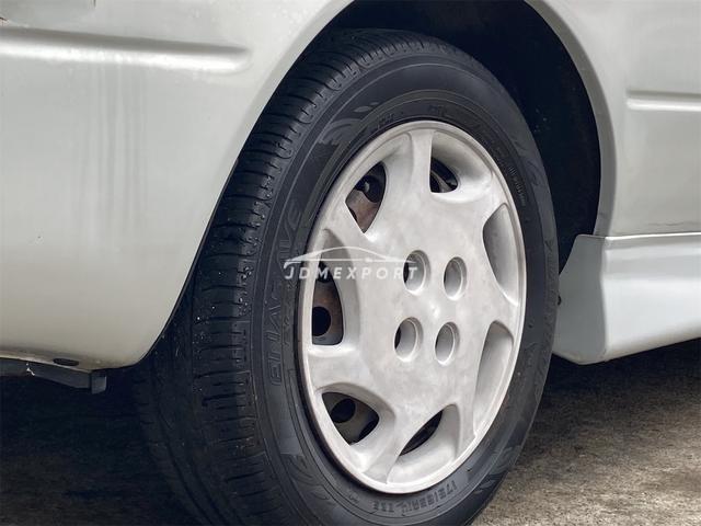 Toyota Sprinter Trueno 1995 thumbnail 28