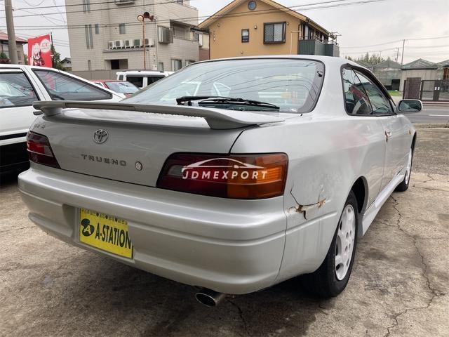 Toyota Sprinter Trueno 1995 thumbnail 5