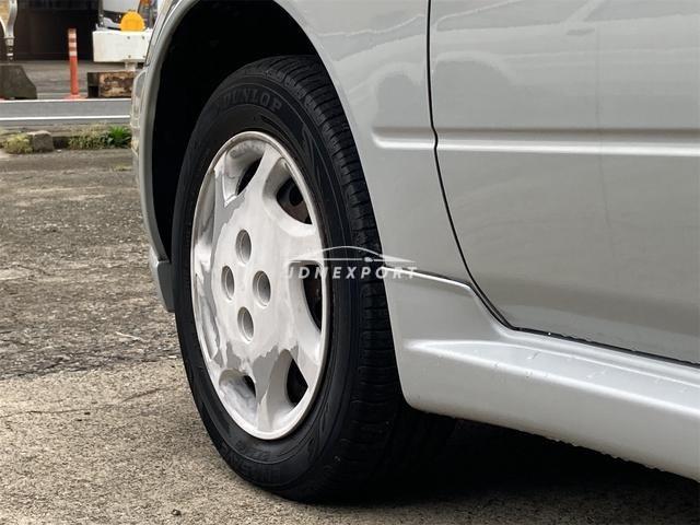 Toyota Sprinter Trueno 1995 thumbnail 30