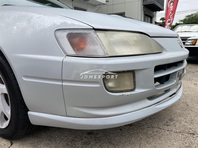 Toyota Sprinter Trueno 1995 thumbnail 22