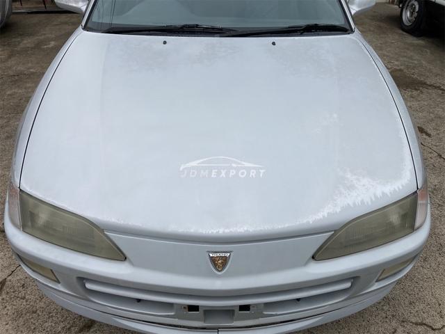 Toyota Sprinter Trueno 1995 thumbnail 15