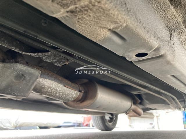 Toyota Sprinter Trueno 1995 thumbnail 73