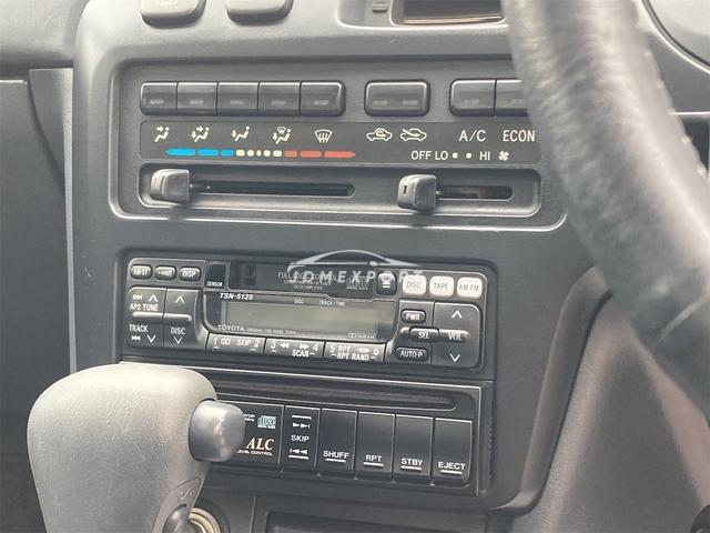 Toyota Sprinter Trueno 1995 thumbnail 39