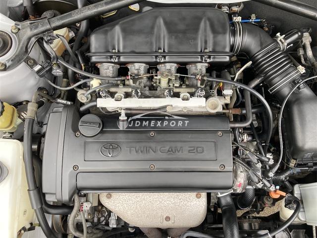 Toyota Sprinter Trueno 1995 thumbnail 61