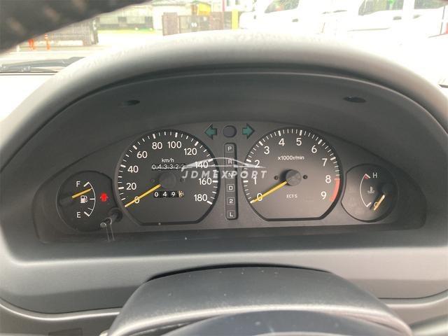Toyota Sprinter Trueno 1995 thumbnail 40