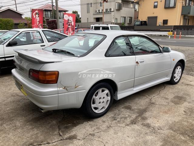 Toyota Sprinter Trueno 1995 thumbnail 19