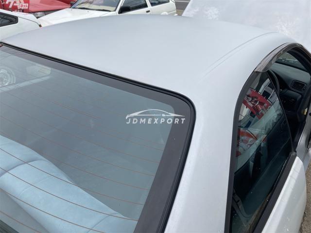 Toyota Sprinter Trueno 1995 thumbnail 14