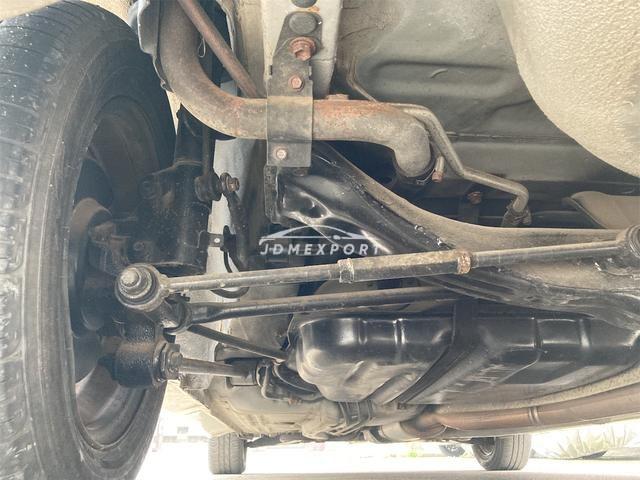 Toyota Sprinter Trueno 1995 thumbnail 76