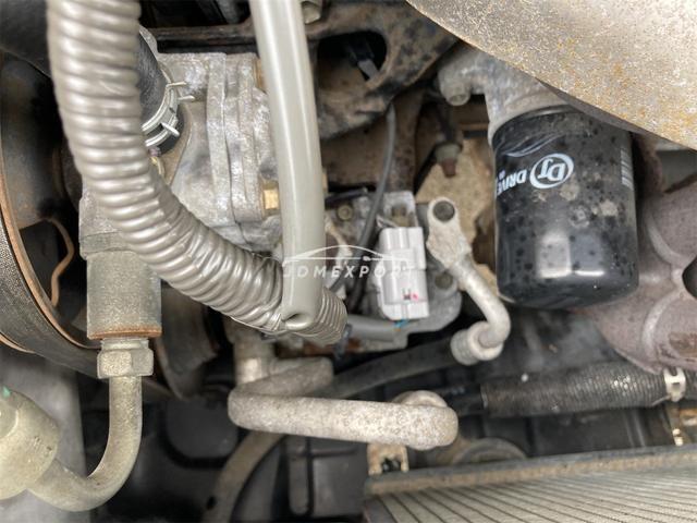 Toyota Sprinter Trueno 1995 thumbnail 62