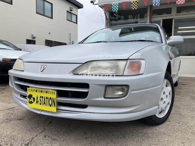 Toyota Sprinter Trueno 1995 thumbnail 2