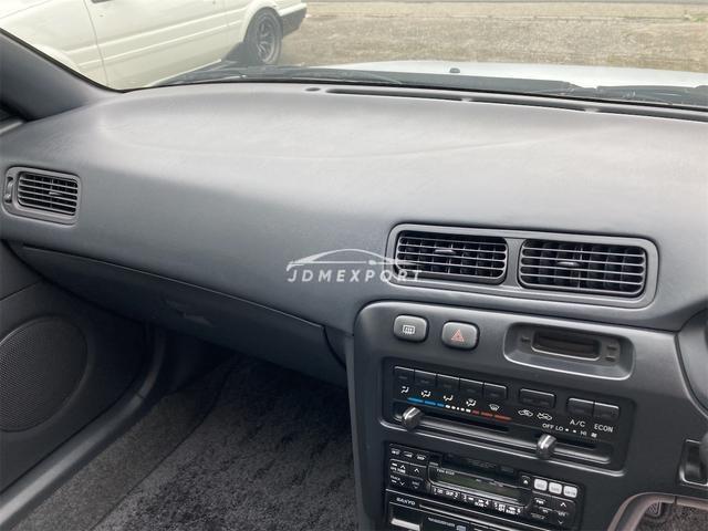 Toyota Sprinter Trueno 1995 thumbnail 42
