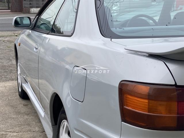 Toyota Sprinter Trueno 1995 thumbnail 31