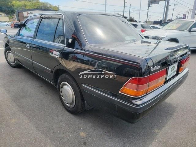 Toyota Crown 1996 thumbnail 3