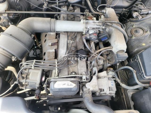 Toyota Crown 1996 thumbnail 20