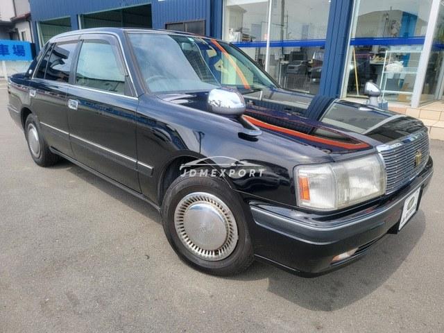 Toyota Crown 1996