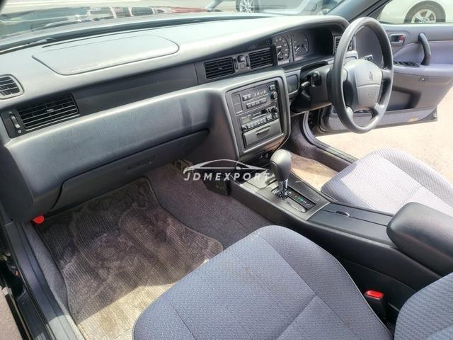Toyota Crown 1996 thumbnail 17