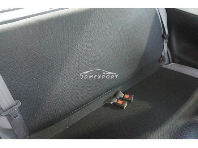 Suzuki Alto Works 1996 thumbnail 7