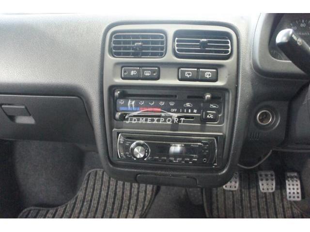 Suzuki Alto Works 1996 thumbnail 5