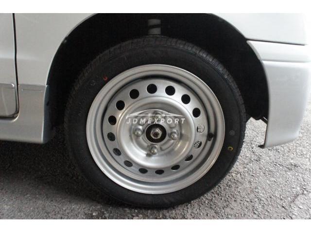 Suzuki Alto Works 1996 thumbnail 9