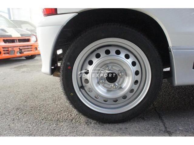 Suzuki Alto Works 1996 thumbnail 20