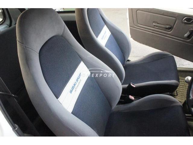 Suzuki Alto Works 1996 thumbnail 6