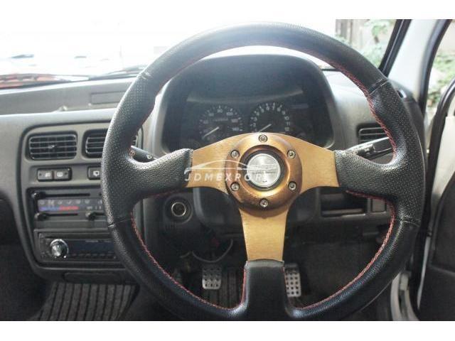 Suzuki Alto Works 1996 thumbnail 18