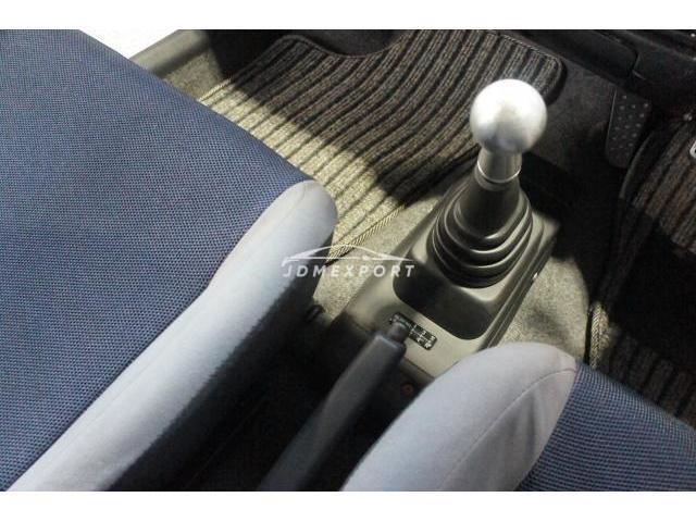 Suzuki Alto Works 1996 thumbnail 16