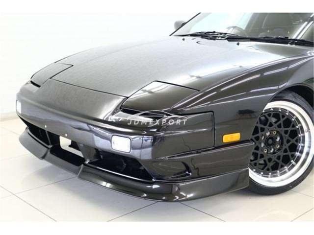 Nissan 180SX 1991 thumbnail 46