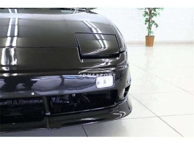 Nissan 180SX 1991 thumbnail 23