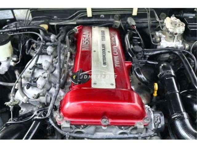 Nissan 180SX 1991 thumbnail 45