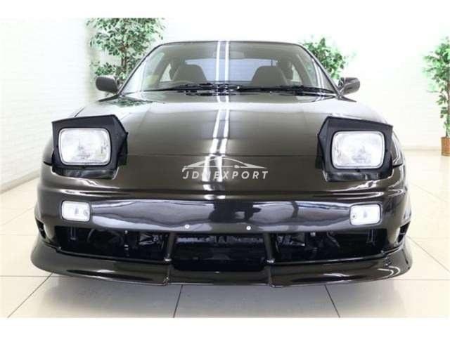 Nissan 180SX 1991 thumbnail 17