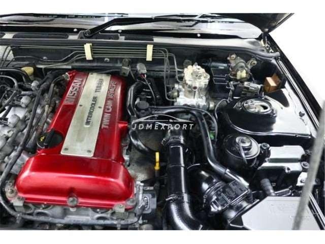 Nissan 180SX 1991 thumbnail 47