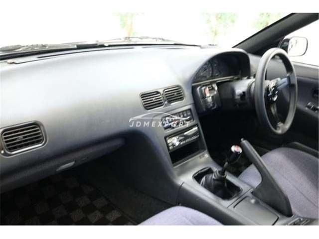 Nissan 180SX 1991 thumbnail 42