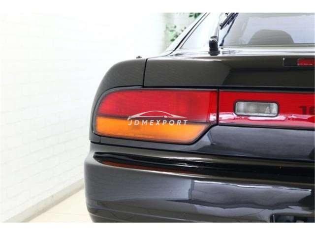Nissan 180SX 1991 thumbnail 27