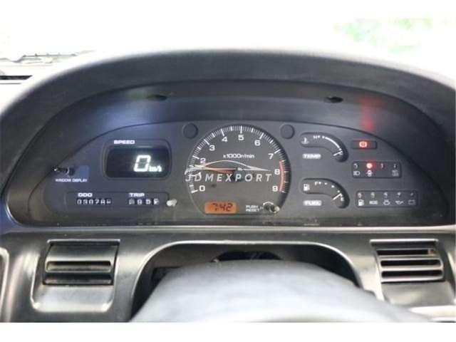 Nissan 180SX 1991 thumbnail 22